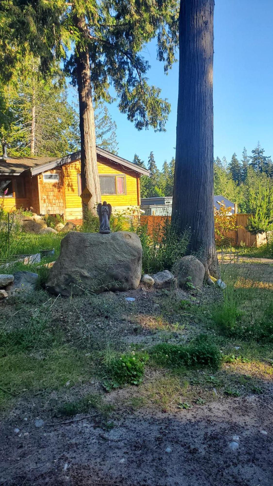 Holiday home Haven Touchstone Roberts Creek