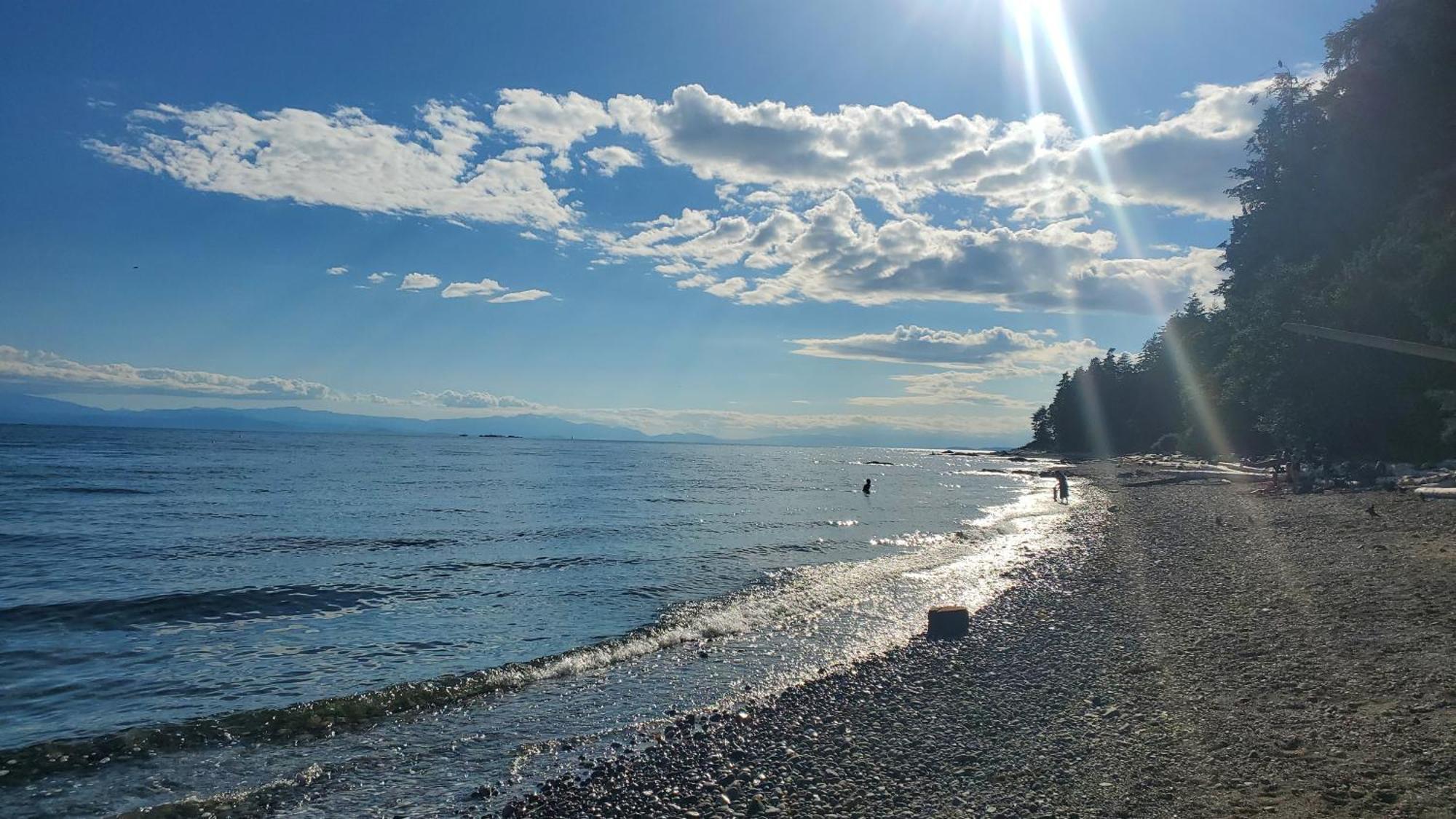 Holiday home Haven Touchstone Roberts Creek