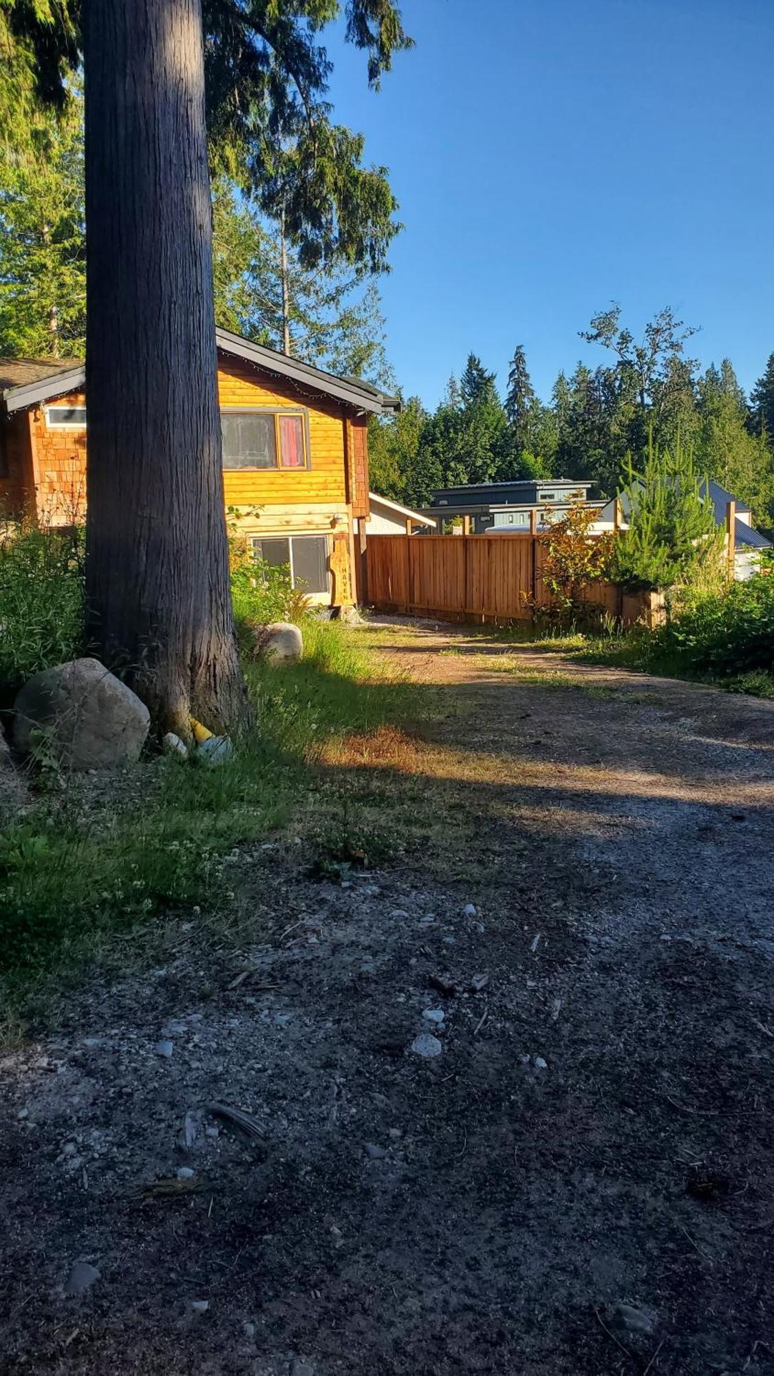 Holiday home Haven Touchstone Roberts Creek