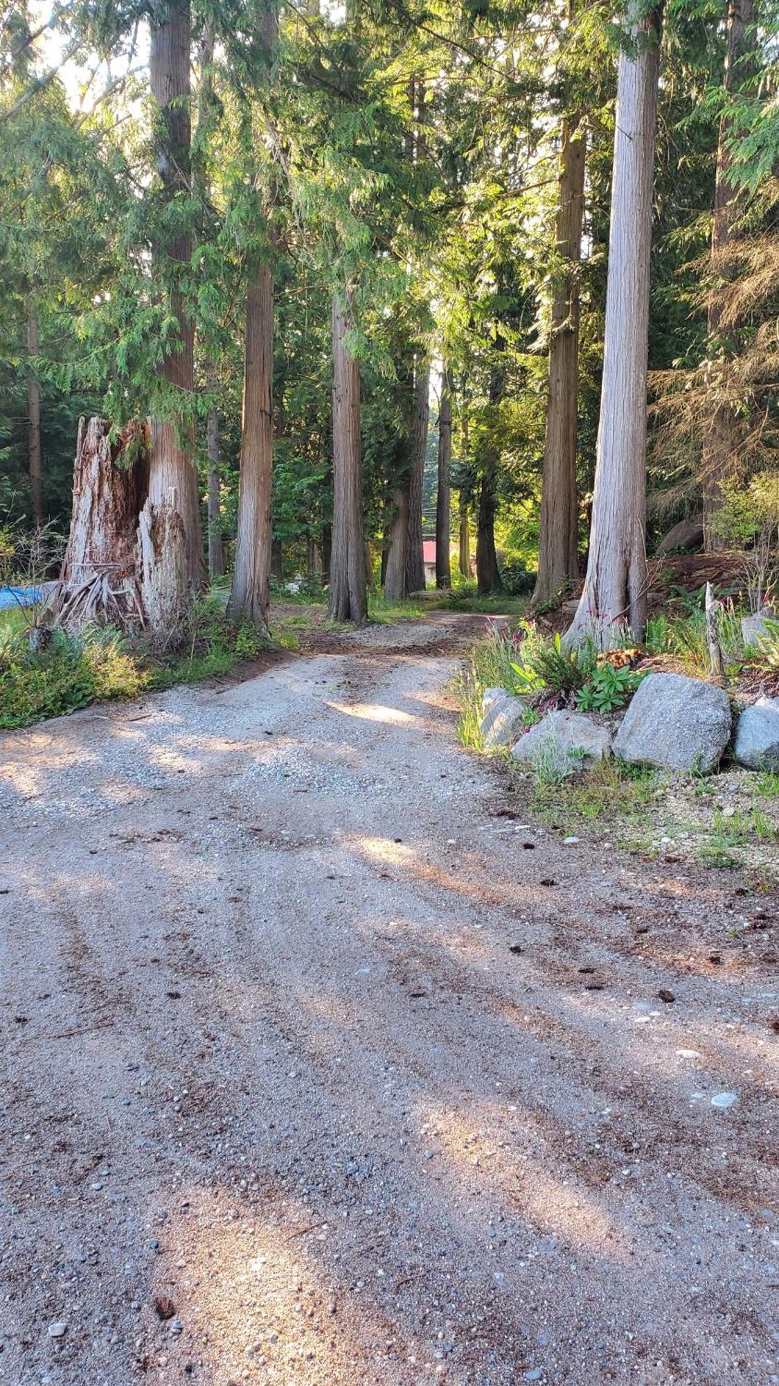 Holiday home Haven Touchstone Roberts Creek