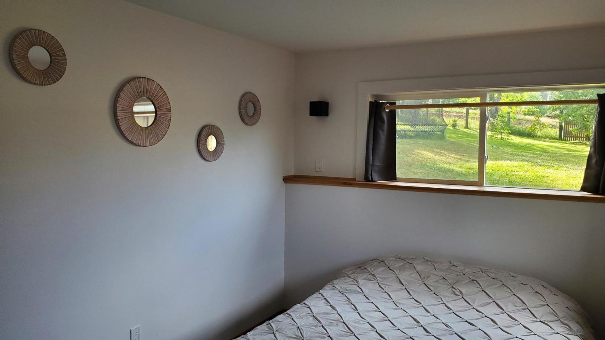 Haven Touchstone Holiday home