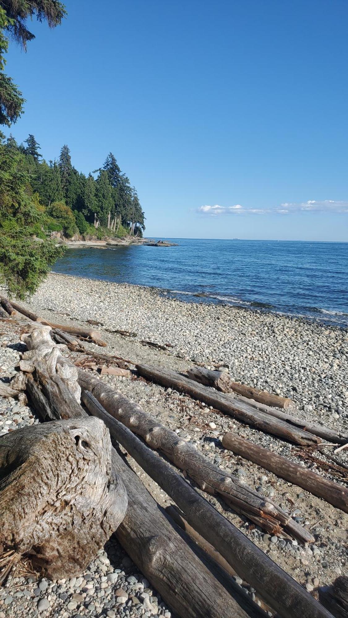 Holiday home Haven Touchstone Roberts Creek