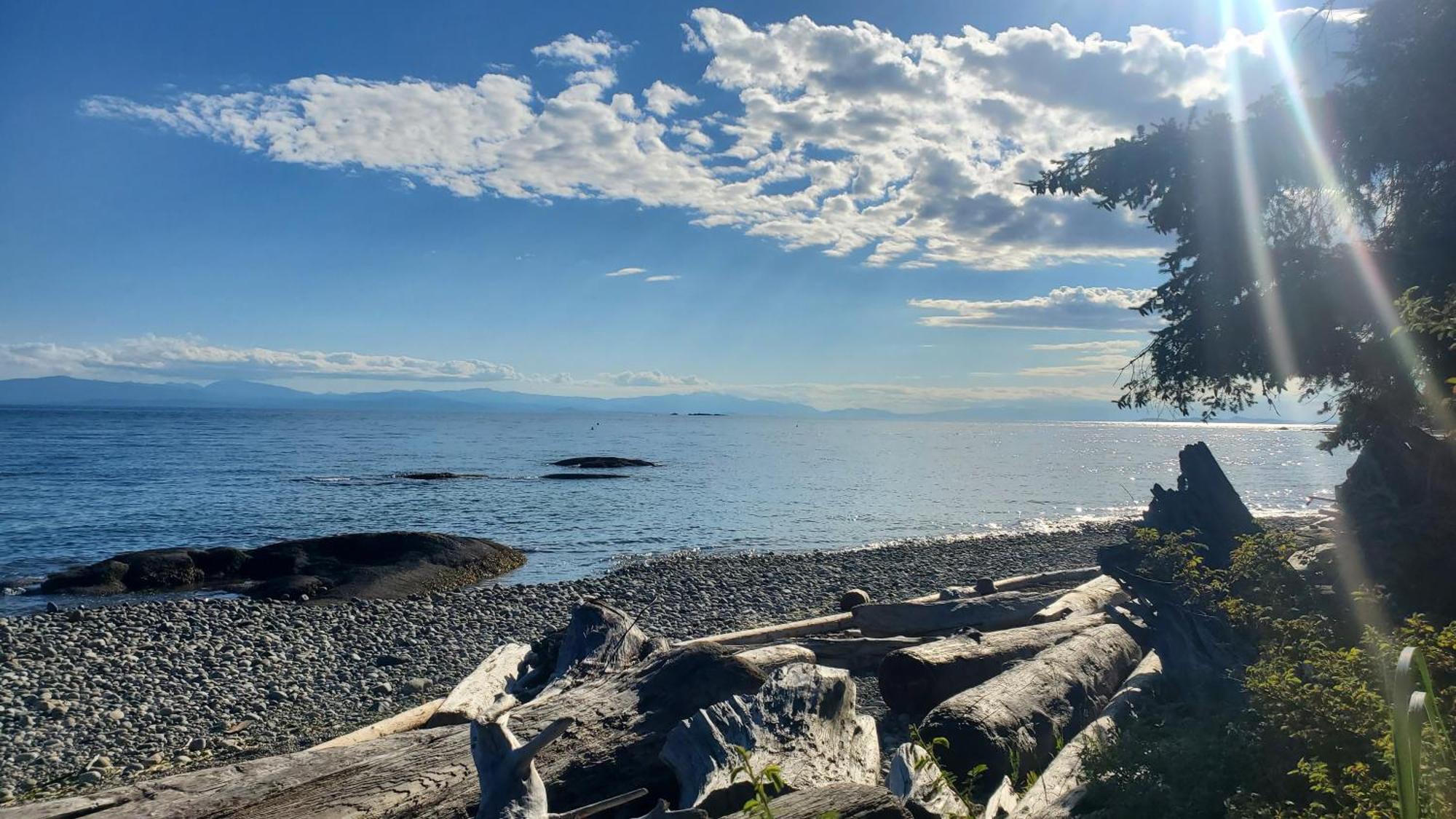 Haven Touchstone Holiday home Roberts Creek