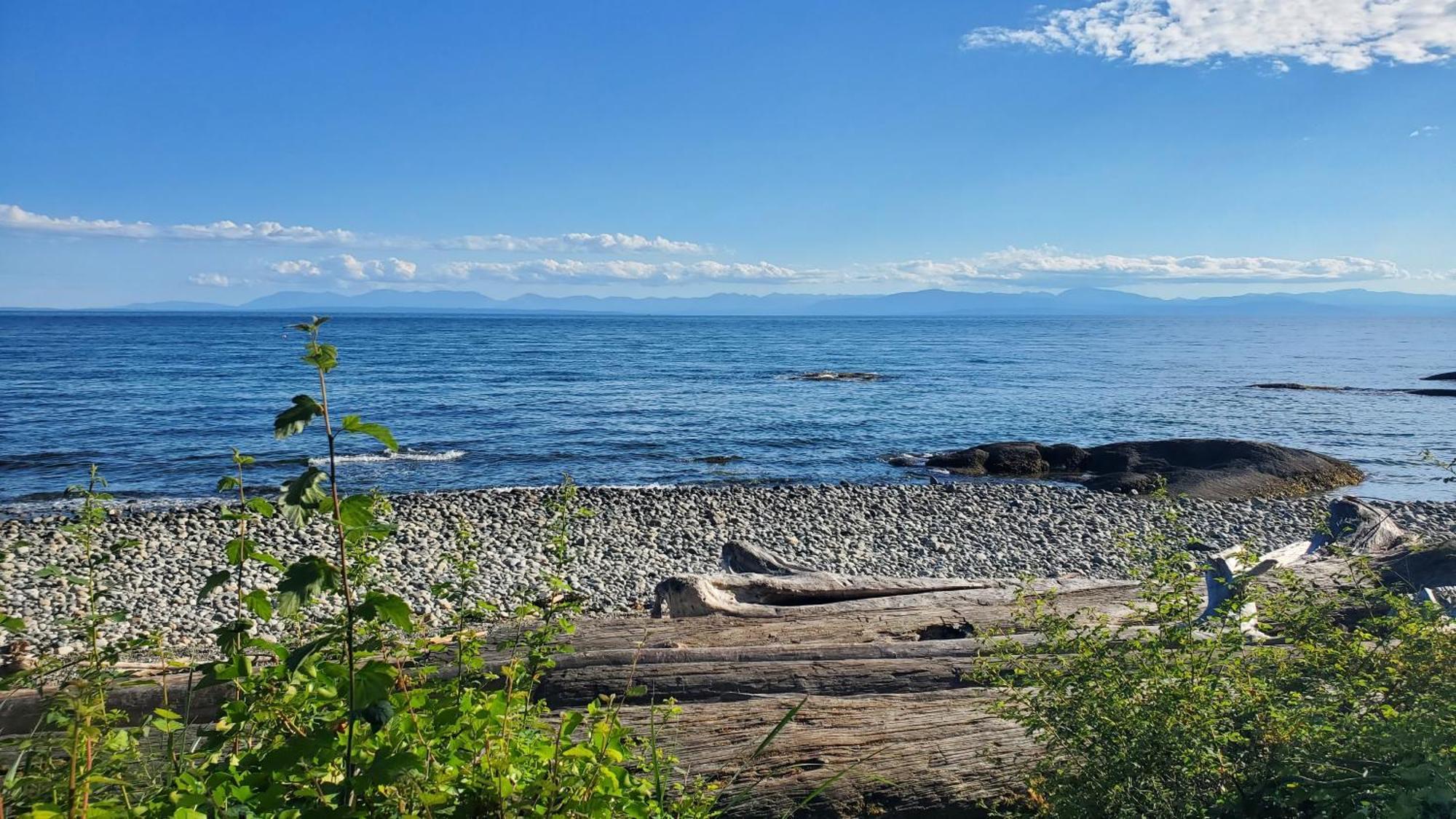 Haven Touchstone Holiday home Roberts Creek